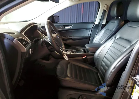 2020 Ford Edge Sel z USA, uszkodzony, nr VIN 2FMPK3J92LBB65392